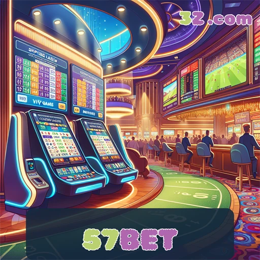 A Revolução do App no 57 bet para Apostadores Brasileiros