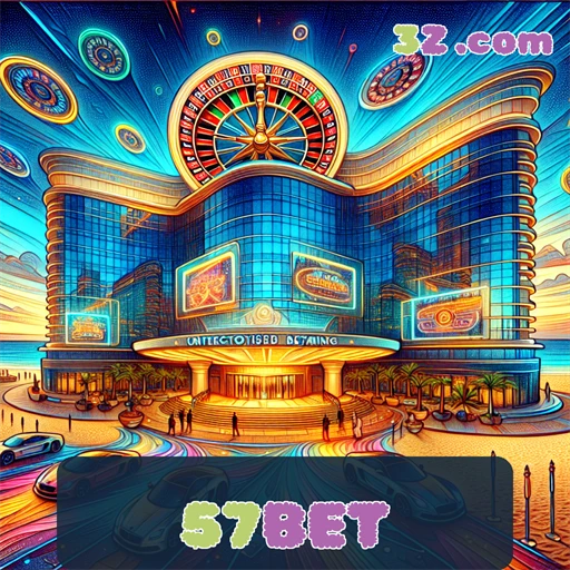 Baixar com Estilo: Atrações da 57 Bet Reveladas