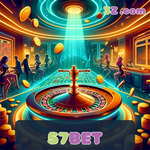 Bônus Fantásticos: Atraia Emoção na 57 Bet