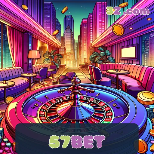 Atrações Imperdíveis no Casino do 57 Bet