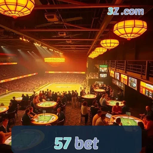 57 bet: A Confiabilidade Que Você Precisa Para Jogar Online