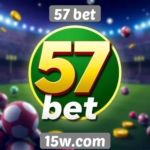 Avaliação da plataforma de jogos 57 bet
