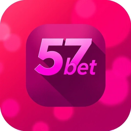 57 bet Logo