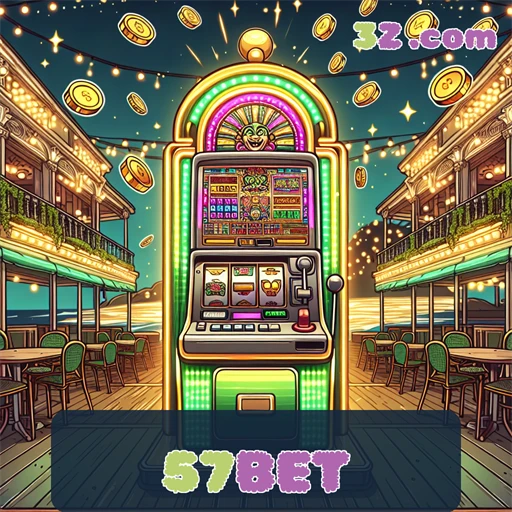 Seção Paga do 57 Bet: A Nova Era dos Jogos Online