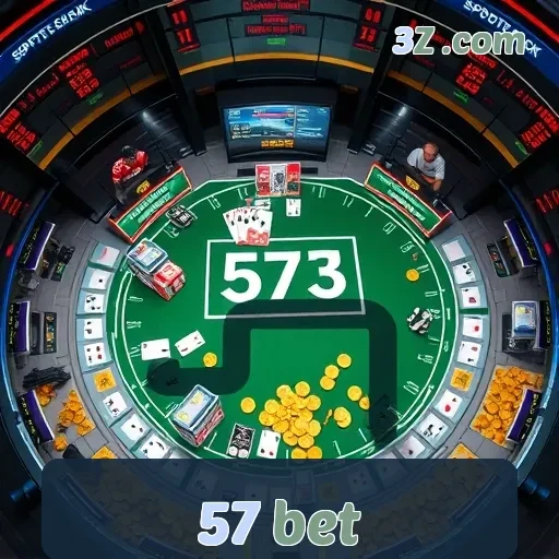 57 bet: Promoções Incríveis Para Aproveitar ao Máximo seu Jogo