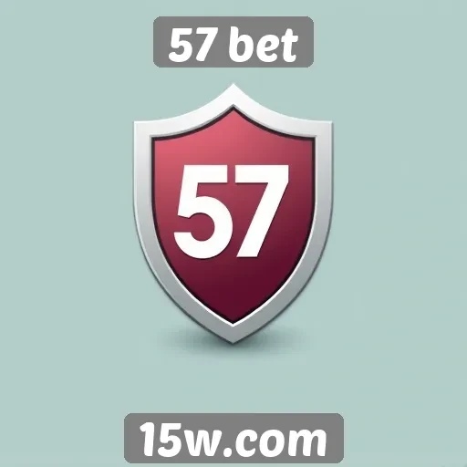 Análise de segurança do site de jogos 57 bet