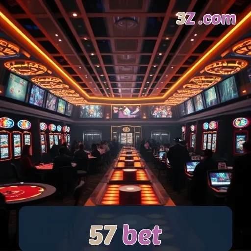 57 bet: O Que Há de Novo nos Eventos Esportivos que Você Não Pode Perder