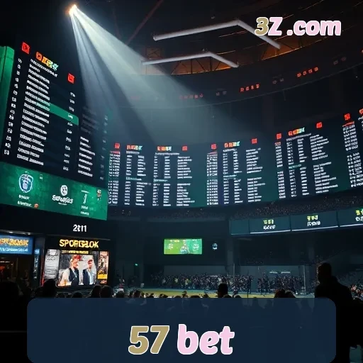 57 bet: Suporte 24/7 Que Faz a Diferença para os Jogadores