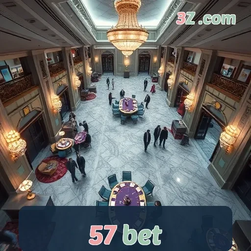57 bet: Explore os Benefícios Incríveis da Seção VIP